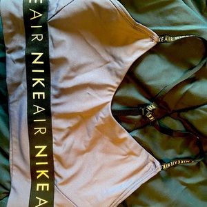 Nike sports bra